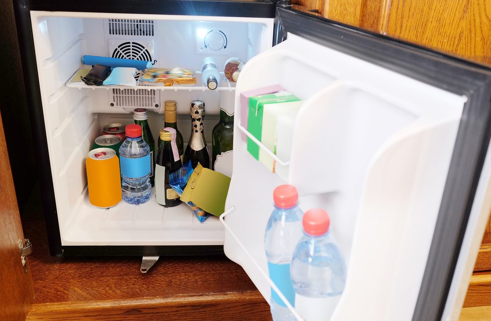Un mini-frigo est-il économique ?