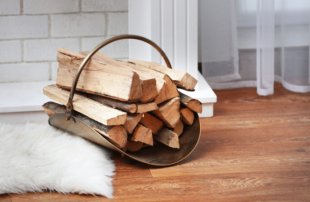 Où et comment acheter son bois de chauffage ?